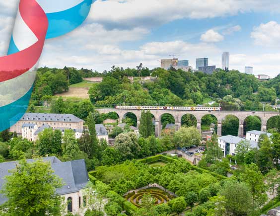 Faites confiance à MUHOFID pour vous accompagner dans votre création d'entreprise au Luxembourg